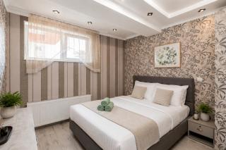 Lev Tolstoy 43B-14 Residence - 0