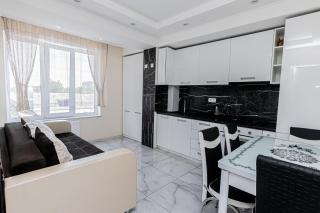 Lev Tolstoy 43B-14 Residence - 9