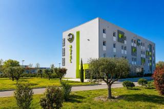 B&B HOTEL Saint-Martin-de-Crau Alpilles Camargue - 9