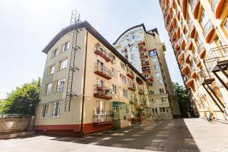 Lev Tolstoy 43B-14 Residence - 6