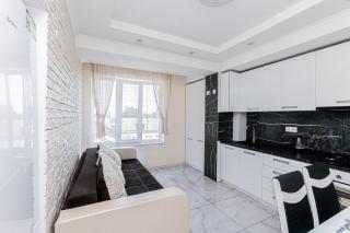 Lev Tolstoy 43B-14 Residence - 4