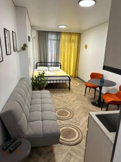 Batumi Comfort Studio - 3