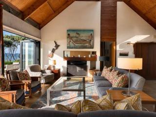 The Pah - Stay Waiheke - 6
