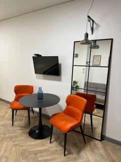 Batumi Comfort Studio - 4