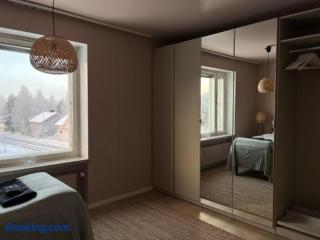 Arctic Bloom Retreat: 2BR w/ Parking - 1