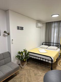 Batumi Comfort Studio - 6