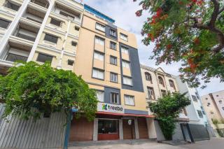 Treebo Arastu Elite Inn, Lakdikapul Near Nampally Station - 9