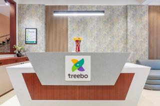 Treebo Arastu Elite Inn, Lakdikapul Near Nampally Station - 8