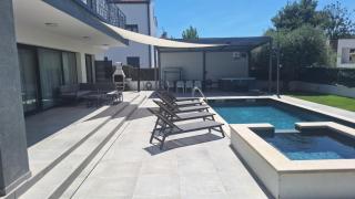 Villa Piante - Pool, Whirlpool - 8
