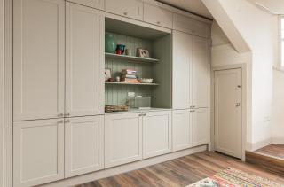West End Townhouse - 2