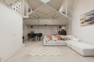 West End Townhouse - 1
