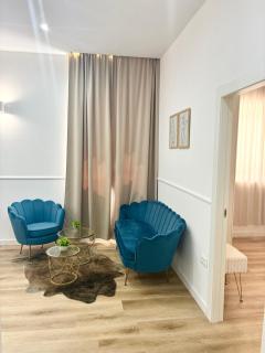 Apartments Golden Beach - Split - 1