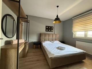 Arbëria Apartaments - 1