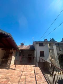 Residenze del Borgo - Ca de Paciu - 9