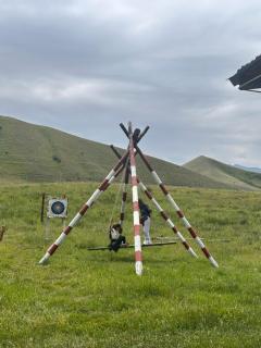 Amanat Yurt Camp Kolsay - 5