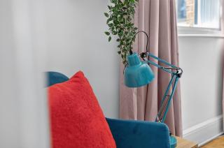 4 Bedroom Serviced Apartment, Shoreditch Triangle, Sleeps 8 - 7