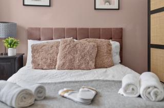4 Bedroom Serviced Apartment, Shoreditch Triangle, Sleeps 8 - 5