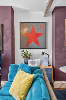 4 Bedroom Serviced Apartment, Shoreditch Triangle, Sleeps 8 - 2