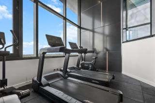 Level 43 Water Views - 2BR - Sleeps 6 & Baby Stay - 1