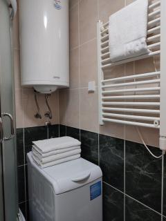 Apartment Amethyst - sea view and free parking - 4