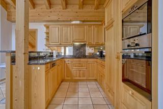 Apartment Brunnen - GRIWA RENT AG - 4