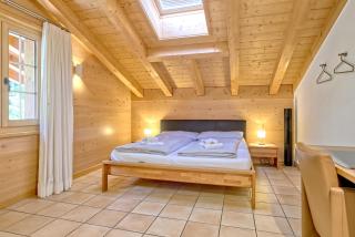 Apartment Brunnen - GRIWA RENT AG - 2