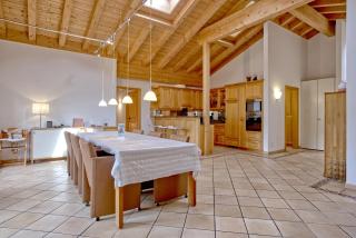 Apartment Brunnen - GRIWA RENT AG - 6