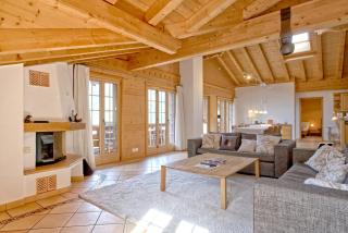 Apartment Brunnen - GRIWA RENT AG - 0