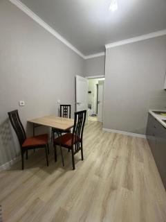 Alpamys A4 by Capital Apartments - 6