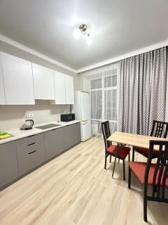 Alpamys A4 by Capital Apartments - 3