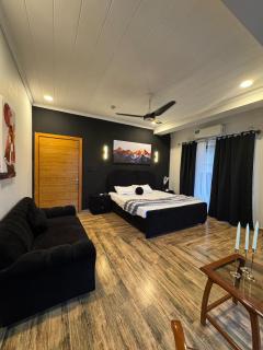 Havana Black 1BHK - Luxury -Bahria heights-1 - 7