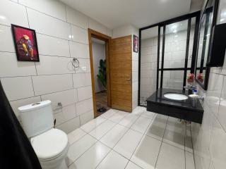 Havana Black 1BHK - Luxury -Bahria heights-1 - 1