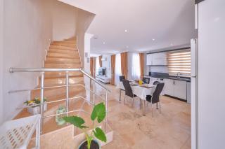 Apollon Apartment - Kalkan - 6