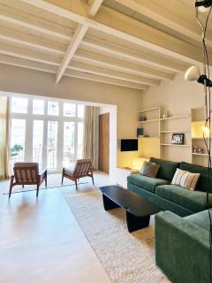 Lux Open Flat in the Heart of Barcelona - 7