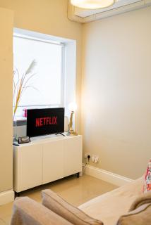 Elegant Art Deco whole apartment - walking distance to Holland Park, Hyde Park, Nottinghill, Kensington, Bayswater, Paddington - 2