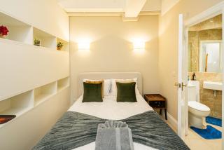 Elegant Art Deco whole apartment - walking distance to Holland Park, Hyde Park, Nottinghill, Kensington, Bayswater, Paddington - 9
