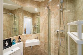 Elegant Art Deco whole apartment - walking distance to Holland Park, Hyde Park, Nottinghill, Kensington, Bayswater, Paddington - 7