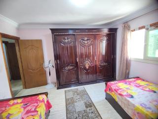 Elegant Apartment in Miami - Alexandria - 7