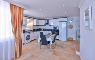 Apollon Apartment - Kalkan - 4