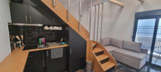 VULKAN Apartman - 9