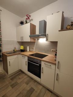 Gemütliche Ferienwohnung in Zell-Kaimt - 3