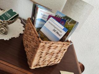 Gemütliche Ferienwohnung in Zell-Kaimt - 7