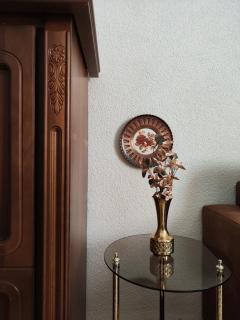 Gemütliche Ferienwohnung in Zell-Kaimt - 6