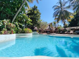 Paje By Night Bungalows - 0