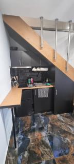 VULKAN Apartman - 1