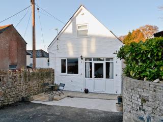 The Old Coach House - 8