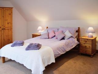 The Old Coach House - 1