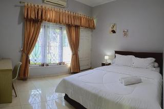 Asoka Homestay Yogyakarta - 9