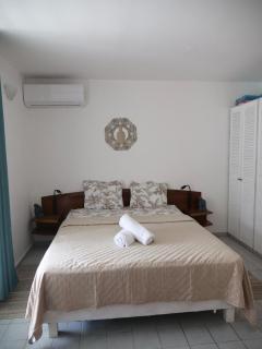 Zen'it, appartement T1 avec jardin proche plage - 3