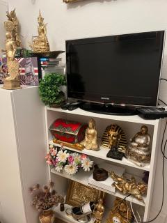 Chambre chez le habitant 282 rue Lecourbe 75015 - 7